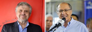 Em entrevista à TV 247, o deputado estadual José Américo (PT-SP) comentou os casos de corrupção do Rodoanel envolvendo o ex-governador Geraldo Alckmin, investigado pela Lava Jato, e definiu a obra do Monotrilho como "roubalheira pura"; "Isso foi uma ação das empreiteiras para ganharem dinheiro", destaca; ele avalia que João Doria é "um grande perigo para São Paulo", uma vez que está articulando toda a direita, incluindo os eleitores de Bolsonaro; assista