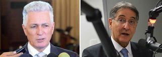 O primeiro secretário da Mesa da Assembleia de Minas, Rogério Correia (PT), afirma que com o pagamento da dívida do Executivo com o Legislativo perde-se o objeto da denúncia que pede o afastamento do governador Fernando Pimentel (PT); o outro motivo para a Casa ter apreciado o pedido de impeachment tem motivação política, já que o presidente, deputado Adalclever Lopes (MDB), disputa com a ex-presidente Dilma Rousseff (PT) uma vaga para concorrer ao Senado com o apoio do PT