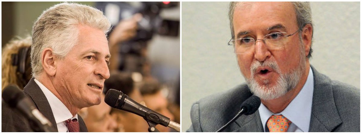 Deputado estadual Rogério Correia (PT) afirmou que, "apesar da condenação em segunda instância pelo TJ-MG, do ex-governador de Minas Eduardo Azeredo, do PSDB, sua prisão não acontecerá de imediato, pois, ainda faltam julgar os embargos declaratórios"; "A incerteza da condenação, nos levante uma dúvida: Se a prisão em segunda instância vale para Lula, por que não vale para Azeredo?