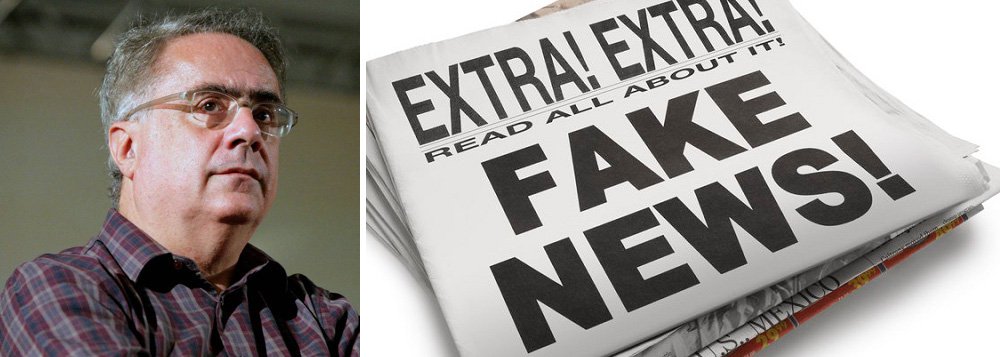 "Xeque será novo serviço de checagem de fake news. Não se limitará a analisar fatos, mas também as narrativas escondidas em cada reportagem checada, partindo do pressuposto que pôde-se contar uma mentira com dois fatos verdadeiros", diz texto publicado no Jornal GGN, do jornalista Luis Nassif