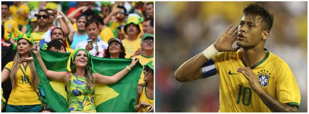 O futebol de repente tem a culpa inteira de todos os males, sufoca a luta de classes, se ele não existisse os pobres fariam a revolução social e os analfabetos seriam doutores, é a única religião sem ateus, a bola está rolando, todos irão sucumbir ao ópio do povo. Até os críticos mais ferrenhos irão torcer escondidinhos, em segredo