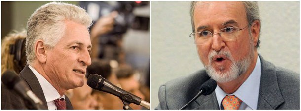 Deputado estadual Rogério Correia (PT) afirmou que, "apesar da condenação em segunda instância pelo TJ-MG, do ex-governador de Minas Eduardo Azeredo, do PSDB, sua prisão não acontecerá de imediato, pois, ainda faltam julgar os embargos declaratórios"; "A incerteza da condenação, nos levante uma dúvida: Se a prisão em segunda instância vale para Lula, por que não vale para Azeredo?