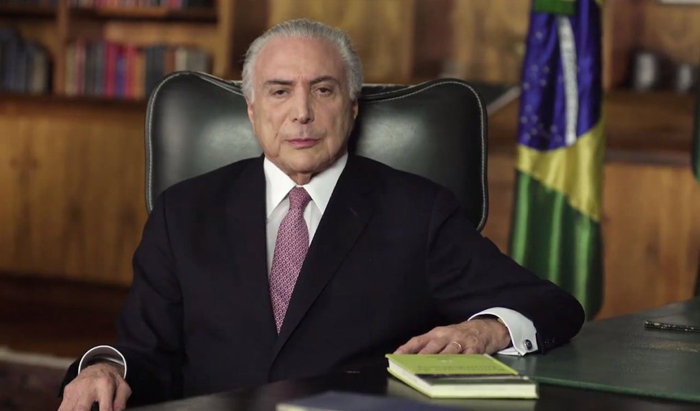 Michel Temer