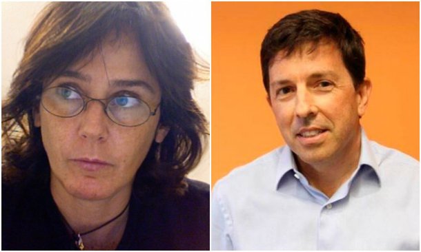 A jornalista Milly Lacombe ironizou o nome do partido de João Amoêdo, "Novo", depois que o pré-candidato à presidência da República fez um comentário que sustenta o machismo estrutural da sociedade; "Numa coisa esse cara acertou: no nome do partido. Trata-se do novo Temer, novo Aécio, novo Doria... mudou o empacotamento, juntou um blá e mandou ver na velharia", postou Milly no Twitter