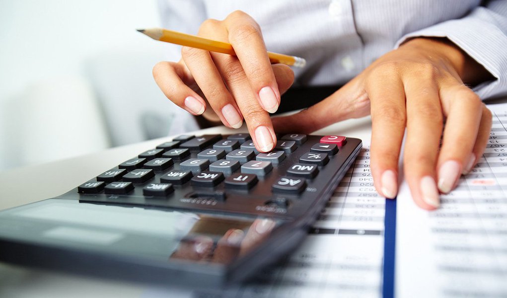 calculadora economia
