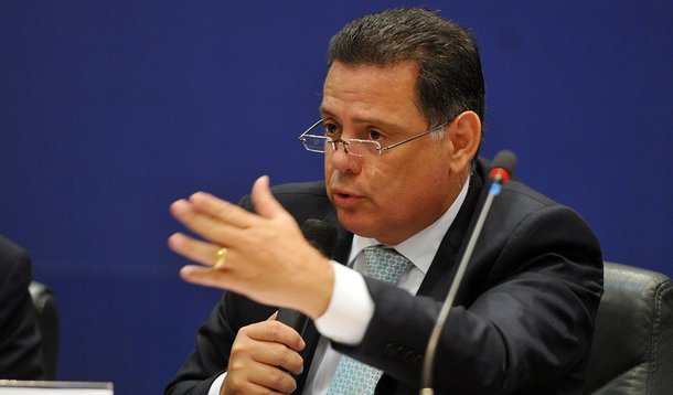 Marconi Perillo 