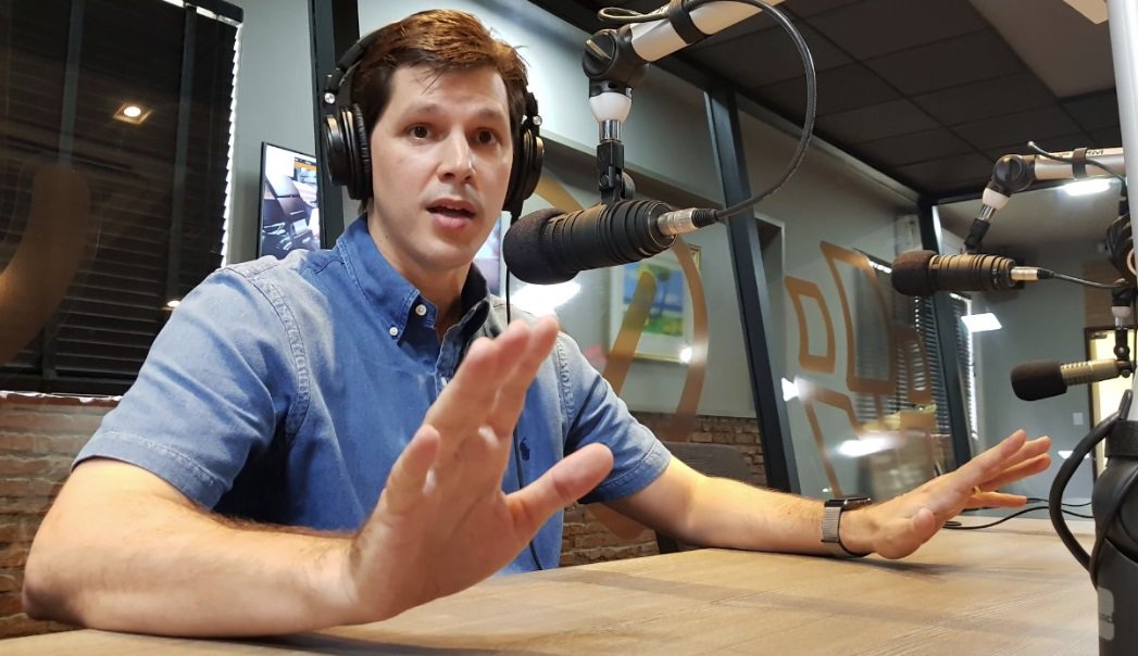 daniel vilela