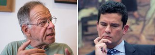 Vivendo no Rio Grande do Sul, onde nasceu, o ex-chefe de Polícia do Rio e ex-deputado estadual Hélio Luz, afirma que a perseguição ao ex-presidente Lula “É um espetáculo gospel"; para ele, "estão ressuscitando o Lula, que andava em declínio. Chegou com a condução coercitiva e levantou o Lula. Agora está repetindo a mesma situação. Acho que o Moro é um agente infiltrado, porque não pode haver melhor coisa para o PT. Ele vai botar o PT no governo”; Hélio Luz também avalia política, segurança pública, o caso Marielle Franco e intervenção militar