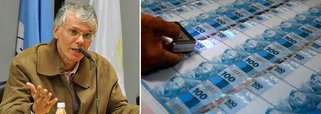 Para o economista da UFRJ João Sicsú, a economia brasileira não decolou, a despeito do discurso oficial do governo Michel Temer de que tudo vai bem; "Estamos completamente paralisados. Não temos ninguém para lançar corda ou escada no poço", diz; "A crise política permanece. E as políticas de austeridade permanecem. Não é que a gente não tem um plano (de recuperação). Os fatores que levaram à depressão estão aí, deixando o nosso cidadão no fundo do poço", completa