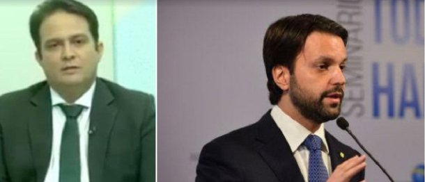 Em sua participação no programa Roda de Entrevista, transmitido pela nova TV Brasil Central (TBC) nesta terça-feira, o prefeito de Anápolis, Roberto Naves (PTB), destaca o papel do ministro das Cidades, Alexandre Baldy, no processo de retomada do desenvolvimento do município de 2017 para cá; “Baldy conseguiu para nós mais de R$ 150 milhões para saneamento, entre outros investimentos. Tem sido fundamental para Anápolis avançar”