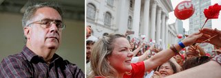 Em uma análise de conjuntura eleitoral longa e detida, o jornalista Luís Nassif traça um sofisticado cenário para a precipitação acelerada das eleições e de seus desdobramentos partidários; ele diz que “de um lado, [estão] os que não admitem mais nenhuma forma de pacto – escaldados com os pactos firmados na era Lula-Dilma, que terminaram em golpe; de outro, porta-vozes de Lula procurando consolidar e ampliar o arco de alianças para as eleições"; sobre Gleisi Hoffmann, Nassif lança um olhar preciso: “apesar de algumas declarações infelizes, a presidente do PT Gleisi Hoffman representa um sopro de renovação do partido, tornando-o menos infenso à burocracia interna e aos dogmas partidários; tem potencial para conduzir negociações e fazer a interlocução com as bases petistas”