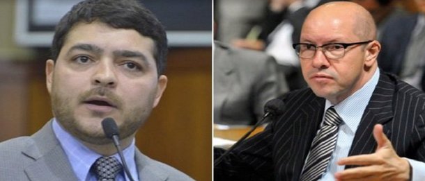 O deputado estadual Henrique Arantes (PTB) defende o ex-senador Demóstenes Torres e afirma que nome do procurador de Justiça é o melhor para compor com ex-governador Marconi Perillo as duas vagas para o Senado da chapa da base aliada; “Com certeza, Demóstenes Torres, agora que teve os seus direitos políticos devolvidos pelo STF e com a intensa articulação que faz em todo o estado com as lideranças políticas, é candidato forte para o Senado", disse