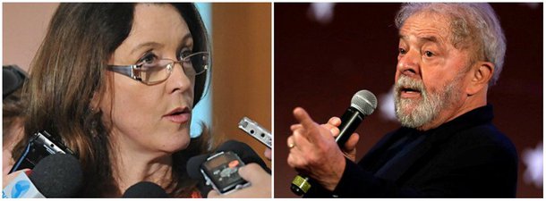 "Pela lógica baseada no perfil da turma e na posição da maioria de seus integrantes, contrária à obrigatoriedade de prisão após condenação em segunda instância, seria possível prever a libertação de Lula", diz a jornalista Helena Chagas