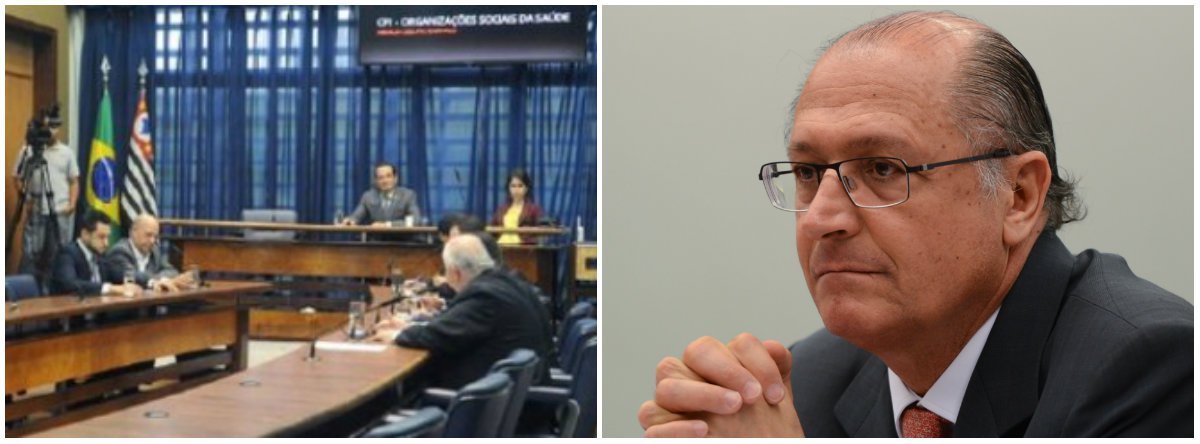 Conselheiro estadual da Saúde Mauri Bezerra dos Santos Filho diz que em 2015 em 2016, no governo Geraldo Alckmin (PSDB), a instituição apresentou "relatórios apontando as falhas das OSS no cumprimento de metas. E não só isso. Não cumpriam as metas e ainda recebiam recursos adicionais para fazer o custeio. O Conselho recomendou que fosse pedida devolução desses valores, mas o secretário não aceitou"