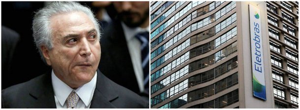 A privatização de seis distribuidoras da Eletrobras, nas regiões Norte e Nordeste, está prevista para ocorrer em julho, segundo o Ministério de Minas e Energia (MME); segundo a Eletrobras, as distribuidoras abrangem uma área de 2,4 milhões de quilômetros quadrados, correspondente a 29% do território nacional, onde vivem 13 milhões de habitantes