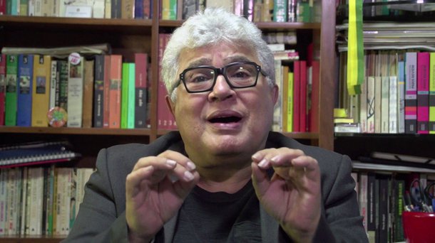 O jornalista Ricardo Noblat, que tem sido crítico contumaz  do PT e de Lula, postou um vídeo em sua conta do twitter, no qual sua neta (uns três anos) grita “Lula livre”. “Como diria Gilberto Carvalho, é uma prova da evolução da espécie”, comentou Noblat. O vídeo teve 37 mil visualizações em 21 horas