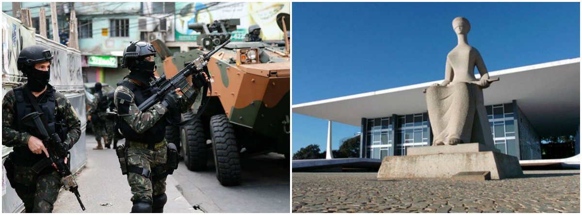 O cientista político e professor Robson Sávio chama de "juristocracia um regime político onde qualquer juiz ou promotor de qualquer instância (com ou sem participação das polícias) pode determinar o que bem entender, se utilizando de mecanismos judiciais casuísticos para impor à sociedade, a um indivíduo ou instituição a sua percepção pessoal"; para ele, o Brasil "está duplamente tutelado"; "De um lado, a juristocracia que consolida um estado penal-policial-judicial seletivo; doutro, as Forças Armadas cada vez mais salientes"