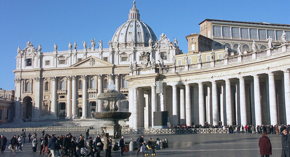 Vaticano