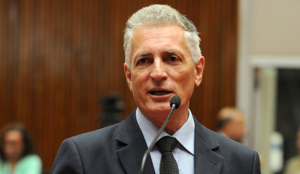Rog�rio Correia (deputado estadual PT/MG)