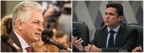 Deputado estadual Rogério Correia (PT) manifestou sua posição no Facebook após a colunista Raquel Faria publicar no jornal O Tempo um texto apontando que o apoio ao ex-presidente Lula disparou depois que ele foi preso; "na sua sanha autoritária, antecipando a prisão do presidente mais popular da história brasileira, Sergio Moro deu um tiro no pé. A cada dia fica mais claro que Lula estava certo ao dizer que agora representa não apenas a si mesmo, mas uma ideia. Uma ideia que se espalha entre cada vez mais brasileiros", disse Correia