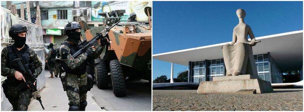 O cientista político e professor Robson Sávio chama de "juristocracia um regime político onde qualquer juiz ou promotor de qualquer instância (com ou sem participação das polícias) pode determinar o que bem entender, se utilizando de mecanismos judiciais casuísticos para impor à sociedade, a um indivíduo ou instituição a sua percepção pessoal"; para ele, o Brasil "está duplamente tutelado"; "De um lado, a juristocracia que consolida um estado penal-policial-judicial seletivo; doutro, as Forças Armadas cada vez mais salientes"