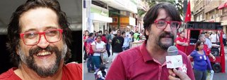 João Batista Bravin foi levado a um hospital por seus familiares, mas ainda não há informações sobre o estado de saúde dele; Bravin havia sumido no domingo de manhã, depois de ter saído de casa, a pé