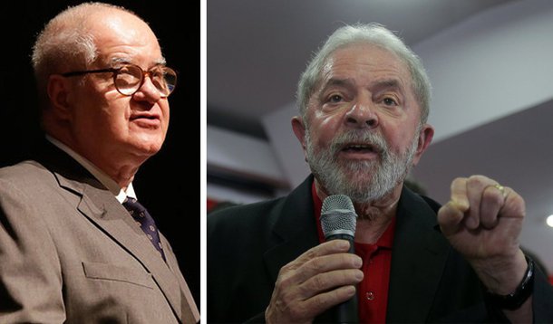 A fixação dele no Lula e no PT é de tal ordem incontrolável que Gaspari se parece com aquele padeiro desatinado que, na falta de ideia melhor, mistura esterco de vaca à farinha de trigo na ilusão de substituir o fermento para produzir pão