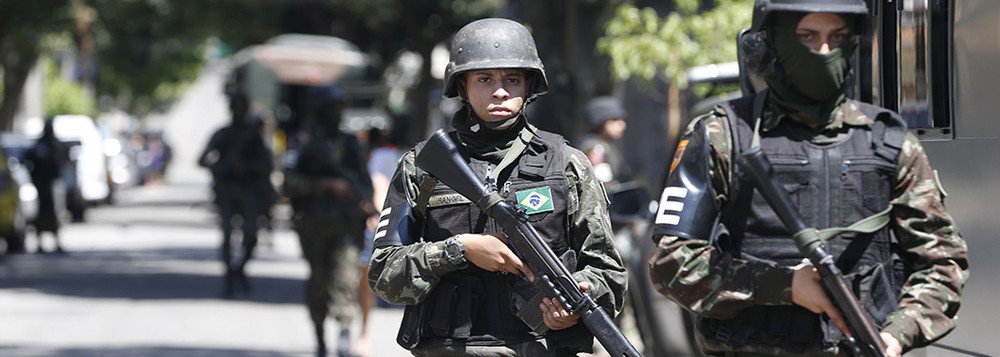 Mais de 170 cabos e soldados do Exército Brasileiro participaram nesta semana em Boa Vista, RR, de um curso da ONU sobre proteção contra exploração e abuso sexuais; o objetivo do treinamento é combater os crime de abusos sexuais em situações de deslocamento forçado e fluxos migratórios mistos que reúnem refugiados e migrantes