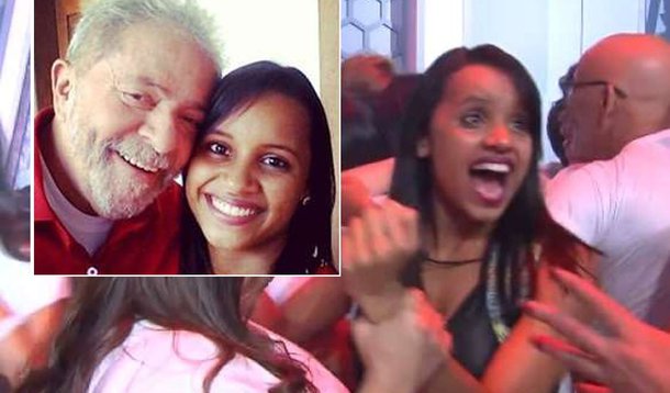 Segundo o colunista Ancelmo Gois, a final do BBB 18, vencido pela acreana Gleici Damasceno, que gritou "Lula Livre" a plenos pulmões, parou a internet; foram mais de 2,6 milhões de postagens nas redes sociais — um aumento de 229% em relação ao último programa da edição de 2017; durante a exibição da final, houve mais de 500 mil pesquisas no Google sobre o BBB-18