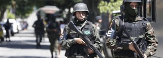 Mais de 170 cabos e soldados do Exército Brasileiro participaram nesta semana em Boa Vista, RR, de um curso da ONU sobre proteção contra exploração e abuso sexuais; o objetivo do treinamento é combater os crime de abusos sexuais em situações de deslocamento forçado e fluxos migratórios mistos que reúnem refugiados e migrantes