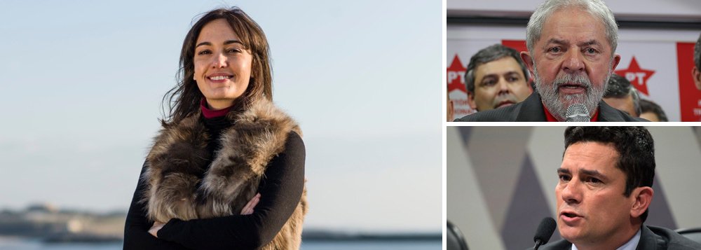 A procuradora do Ministério Público de Portugal Rita Mota Sousa disse que a condenação do ex-presidente Lula "suscita várias perplexidades"; "A mais notável é porque não estão claramente identificados os factos provados. Toda a decisão é uma redonda motivação", destaca; "Tenho para mim que Sérgio Moro levou o conceito de prova indiciária demasiado longe. Nenhuma das provas é suficientemente consistente e conclusiva", diz Rita; "E, tal como muitas vezes se repete pelos tribunais, melhor fora um culpado em liberdade do que um inocente preso", finaliza