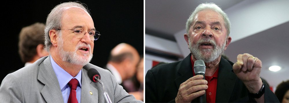 O caso do ex-governador de Minas, Eduardo Azeredo, que poderá ser preso em breve, depois de terem sido recusados ontem seus embargos infringentes pela Justiça mineira no processo em que foi condenado a 20 anos de prisão revela que a Justiça brasileira às vezes tarda e às vezes acelera: seu processo levou 11 anos para chegar à condenação em segunda instância e o do tríplex do Lula, apenas dois