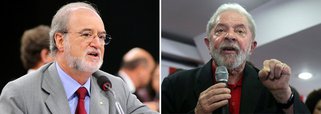 O caso do ex-governador de Minas, Eduardo Azeredo, que poderá ser preso em breve, depois de terem sido recusados ontem seus embargos infringentes pela Justiça mineira no processo em que foi condenado a 20 anos de prisão revela que a Justiça brasileira às vezes tarda e às vezes acelera: seu processo levou 11 anos para chegar à condenação em segunda instância e o do tríplex do Lula, apenas dois
