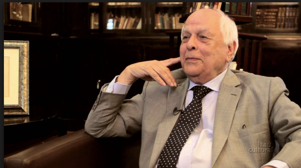 Nelson Pereira dos Santos