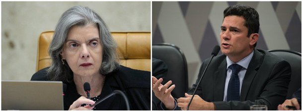 "Não há mais dúvidas: Moro é o dono da Justiça no Brasil. Passados vários dias da sua recusa acintosa em cumprir determinação da 2ª. turma do Supremo Tribunal Federal, uma afronta sem precedentes na história do Judiciário do país, o juiz de primeira instância permanece incólume", escreve o colunista Ribamar Fonseca; "De onde será que ele tira tanto poder? Certamente não é da Carta Magna, que ninguém mais respeita, mas da covardia das instâncias superiores, que se encolhem, intimidadas pela mídia, e confirmam todas as suas decisões, por mais absurdas"