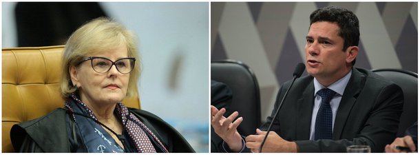 Assessor de Rosa Weber na época do chamado mensalão, Sérgio Moro incorporou a frustração da Corte com a blindagem popular do lulismo e o desejo de rompê-la a qualquer custo. O impulso seria canalizado à Lava Jato