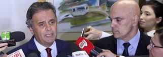 aécio moraes