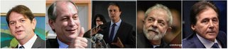 O governador Camilo Santana (PT) vai ter que dialogar muito para implementar sua estratégia eleitoral para a reeleição. Duas questões são centrais, na estratégia do governador: manter a aliança com o PDT, do presidenciável Ciro Gomes e incluir na aliança, o senador Eunício Oliveira (MDB). O PT definiu a candidatura irredutível de Lula e não admite outra posição no primeiro turno. O nome de Eunício enfrenta forte resistência na base do partido que não perdoa o papel do senador no golpe de 2016, além do atual senador José Pimentel, que pleiteia disputar novamente o cargo e o próprio Cid Gomes, que se recusa a estar em um mesmo palanque com o senador emedebista
