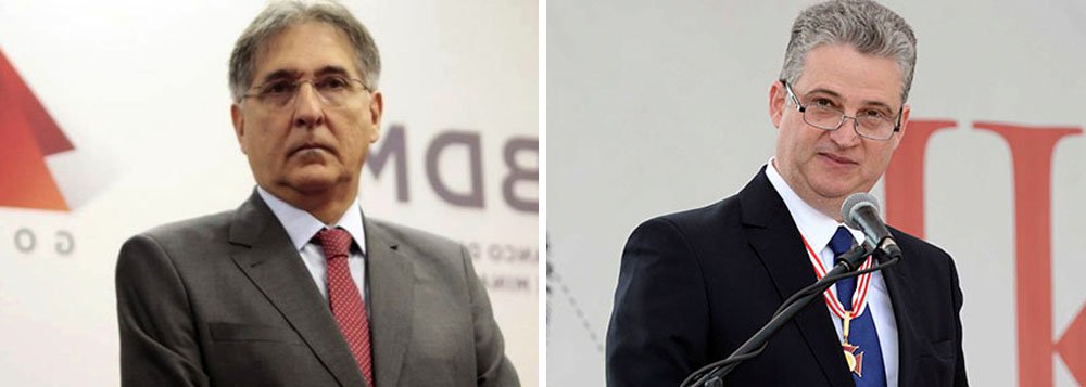 "O que chama a atenção dos mineiros é a mudança de posição do deputado Adalcléver Lopes, um deputado discreto, habilidoso e dotado de incontestável liderança na Assembleia, tanto que a dirige pela segunda vez consecutiva e até aqui um incondicional apoiador e fiador das ações de governo de Fernando Pimentel, não se furtando nem mesmo a entrar em choque com o vice-governador que é o presidente do seu partido, o MDB, no Estado", diz o colunista Carlos Lindenberg