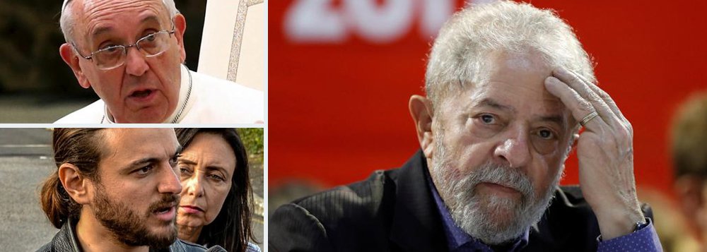 A jornalista e editora do Jornal GGN Lourdes Nassif afirma que a Agência Lupa errou em não checar corretamente as notas emitidas pelo Vatican News a respeito da visita do emissário do papa a Lula; o site do Vaticano mudou a identificação de Juan Grabois de ‘ex-assessor’ para ‘consultor’; por fim, a nova nota do Vaticano confirmou e corroborou a versão das mídias alternativas que ganhou a blogosfera ontem, que aguarda a retratação da Agência de checagem