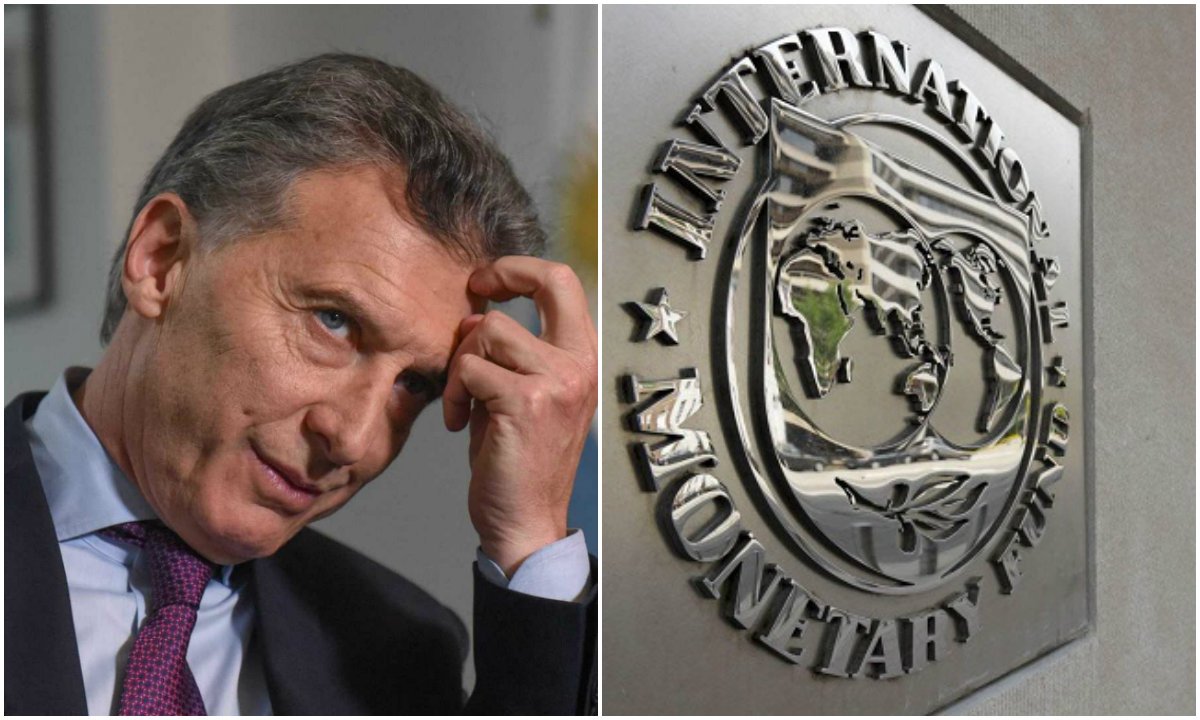 macri fmi