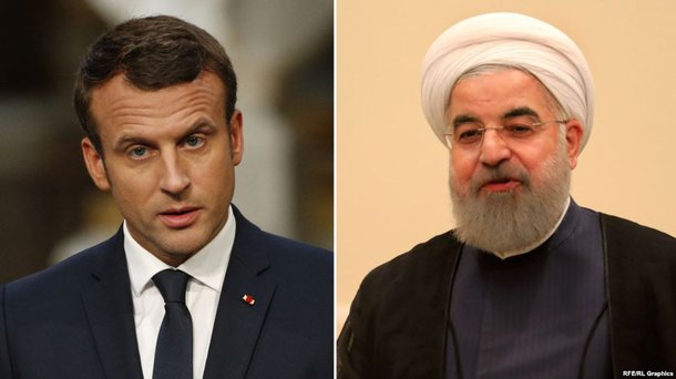 O presidente do Irã, Hasan Rohani, advertiu que seu país abandonará o Plano Integral de Ação Conjunta (JCPOA, em inglês) ou acordo nuclear, se não houver compensações