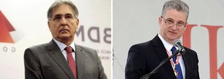 "O que chama a atenção dos mineiros é a mudança de posição do deputado Adalcléver Lopes, um deputado discreto, habilidoso e dotado de incontestável liderança na Assembleia, tanto que a dirige pela segunda vez consecutiva e até aqui um incondicional apoiador e fiador das ações de governo de Fernando Pimentel, não se furtando nem mesmo a entrar em choque com o vice-governador que é o presidente do seu partido, o MDB, no Estado", diz o colunista Carlos Lindenberg
