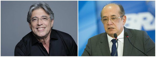 Ao subiu ao palco do Centro de Convenções, em Brasília, o cantor Ivan Lins ironizou o ministro do Supremo Tribunal Federal Gilmar Mendes; ao final da canção “Formigueiro”, ele substituiu o trecho “Avisa ao formigueiro / Vem aí tamanduá” por “O Moro prende/O Gilmar manda soltar”