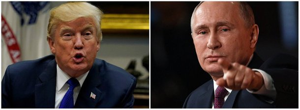 A Rússia conduziu uma campanha de guerra de informação para desorientar a eleição presidencial norte-americana de 2016, mas não há evidências de que a campanha do presidente Donald Trump conspirou com Moscou, disseram republicanos de um painel parlamentar em um relatório; as conclusões foram imediatamente contestadas pela minoria de democratas