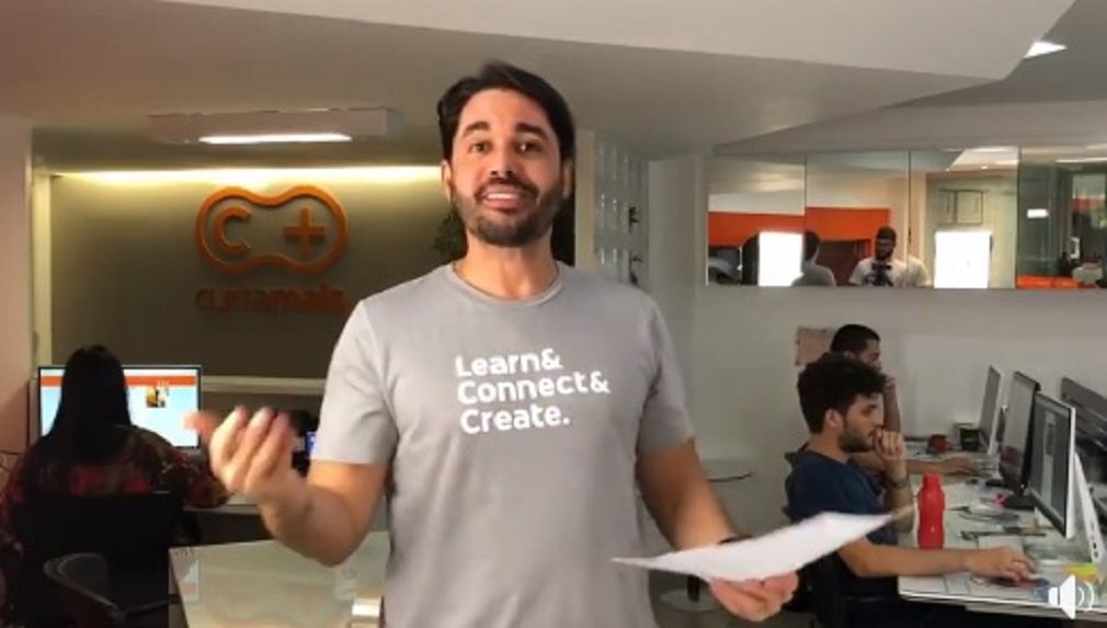 Estreou nesta sexta-feira (08) o quadro do guia Curta Mais na programação da nova Televisão Brasil Central; os telespectadores da nova TBC ficarão por dentro de todos os eventos do Estado de Goiás dentro dos telejornais e boletins da emissora; para Marcelo Albuquerque, CEO do Curta Mais a integração do guia com a TV é fundamental para ampliar a distribuição do conteúdo para outros públicos; “Os conteúdos com a marca do Curta Mais serão para que as pessoas se surpreendam com as inúmeras possibilidades da nossa região, com cidades, lugares e eventos que o Estado de goiás oferece”, afirma