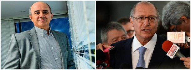 alckmin vice-procurador