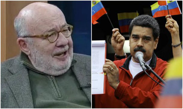 Fatores que levaram analistas a deslegitimarem as eleições da Venezuela, como políticos de oposição estarem na prisão e o alto índice de abstenção, "estão presentes também nas eleições brasileiras, segundo o último Datafolha divulgado no domingo", destaca o jornalista Ricardo Kotscho