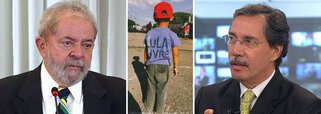 Porta-voz da Globo, grupo que sequestrou parte do Poder Judiciário para colocar seu inimigo Luiz Inácio Lula da Silva na cadeia, o colunista Merval Pereira reagiu muito mal à decisão do Supremo Tribunal Federal que tirou das mãos de Sergio Moro os processos contra Lula relacionados ao sítio de Atibaia (SP), uma vez que a cidade se localiza em São Paulo, e não no Paraná; segundo Merval, a decisão pode levar à anulação do caso do triplex, permitindo à defesa alegar que Moro não é o juiz natural do caso – o que, de fato, não é, uma vez que Guarujá também se localiza em São Paulo, e não no Paraná