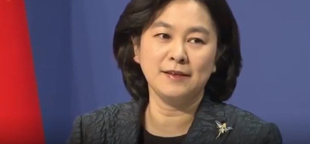 As autoridades dos EUA muitas vezes ignoram os problemas em seu país, mas manifestam um entusiasmo inédito quanto aos assuntos internos de outros países, afirmou Hua Chunying, representante oficial da chancelaria chinesa; foi assim que a diplomata comentou a resolução do Senado americano, na qual se afirma que apenas as figuras públicas próximas de Dalai Lama XIV podem definir quem é que se tornará o próximo líder espiritual do budismo tibetano